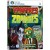 Vampires v. Zombies - ...