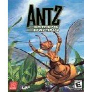 Antz Extreme Racing - PC