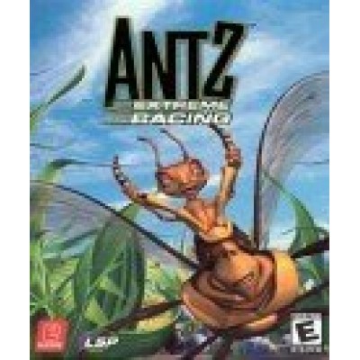 Antz Extreme Racing - PC