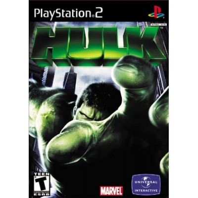 Hulk