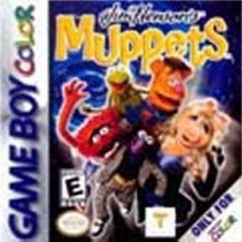 Muppets