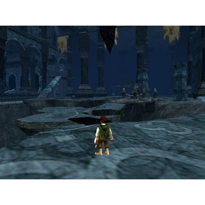 The Lord of the Rings: The Fellowship of the Ring - PC