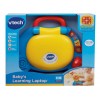 VTech Baby's Learning Laptop, Blue