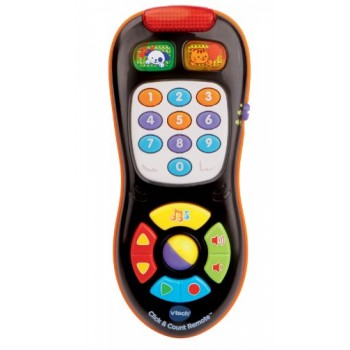VTech Click and Count Remote