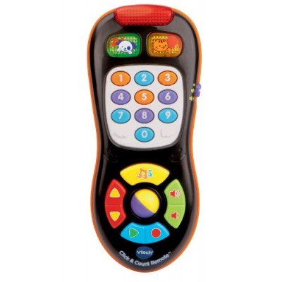VTech Click and Count Remote