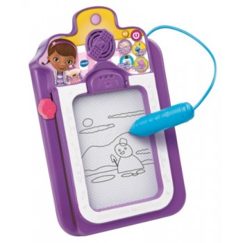VTech Doc McStuffins Talk and Trace Clipboard Toy