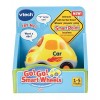 VTech Go! Go! Smart Wheels Car