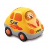 VTech Go! Go! Smart Wheels Car