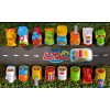 VTech Go! Go! Smart Wheels Fire Truck