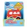VTech Go! Go! Smart Wheels Fire Truck