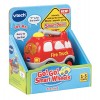 VTech Go! Go! Smart Wheels Fire Truck