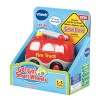 VTech Go! Go! Smart Wheels Fire Truck