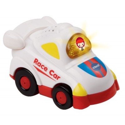 VTech Go! Go! Smart Wheels Race Car II