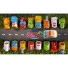 VTech Go! Go! Smart Wheels Race Car II