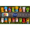 VTech Go! Go! Smart Wheels Race Car II