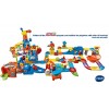 VTech Go! Go! Smart Wheels Tow Truck