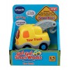 VTech Go! Go! Smart Wheels Tow Truck
