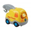 VTech Go! Go! Smart Wheels Tow Truck