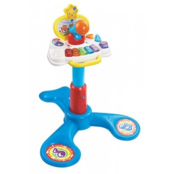 VTech Grow Along Music Center