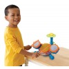 VTech KidiBeats Kids Drum Set