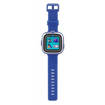 VTech Kidizoom Smartwatch, Blue