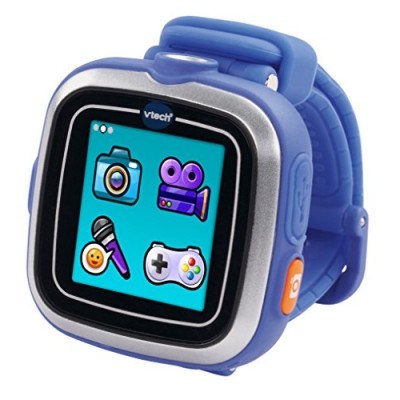 VTech Kidizoom Smartwatch, Blue