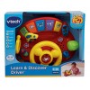 VTech Learn and Discover Driver