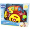 VTech Learn and Discover Driver