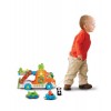 VTech Pull and Learn Car Carrier Pull Toy