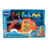 VTech Pull and Learn Car Carrier Pull Toy
