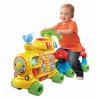 VTech Sit-to-Stand Alphabet Train