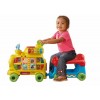 VTech Sit-to-Stand Alphabet Train
