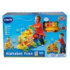 VTech Sit-to-Stand Alphabet Train