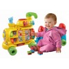 VTech Sit-to-Stand Alphabet Train