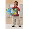 VTech Touch and Teach Elephant Book