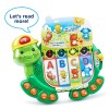VTech Touch and Teach Turtle Book