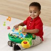 VTech Touch and Teach Turtle Book