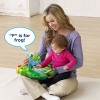 VTech Touch and Teach Turtle Book