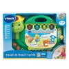 VTech Touch and Teach Turtle Book