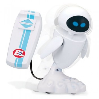 Disney Pixar Wall-E Remote Control Eve