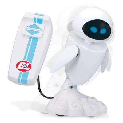 Disney Pixar Wall-E Remote Control Eve