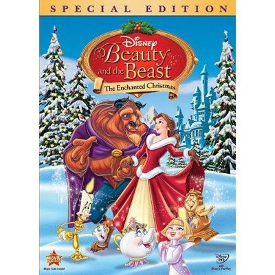 Beauty and the Beast: The Enchanted Christmas (Special Edition)