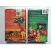 The Lion King I & II [VHS]