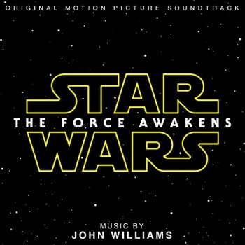 Star Wars: The Force Awakens