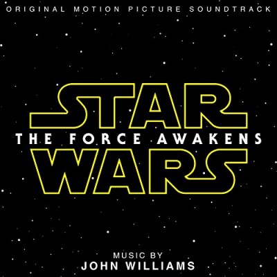 Star Wars: The Force Awakens