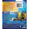 Marvel's Guardians of the Galaxy [Blu-ray]