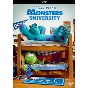Monsters University (DVD)