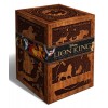 The Lion King Trilogy (Eight-Disc Combo: Blu-ray 3D / Blu-ray / DVD / Digital Copy)