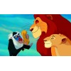 The Lion King Trilogy (Eight-Disc Combo: Blu-ray 3D / Blu-ray / DVD / Digital Copy)