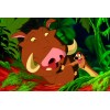 The Lion King Trilogy (Eight-Disc Combo: Blu-ray 3D / Blu-ray / DVD / Digital Copy)